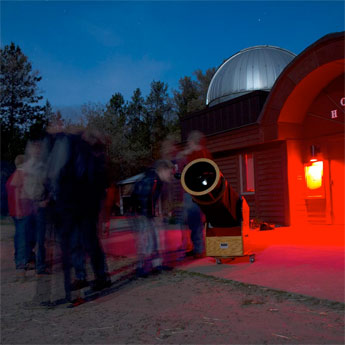 Hobbs Observatory